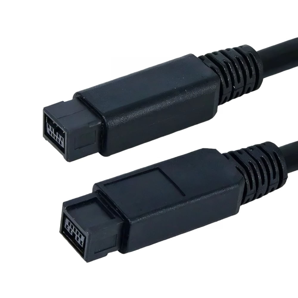 Cabo Firewire 9 x 9 1,80 metros